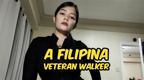 pinay walker sec